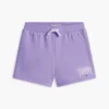 Tommy Logo-sweatshorts for barn