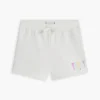 Tommy Logo-sweatshorts for barn