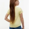 Tommy-logo-T-skjorte for barn