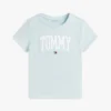 Tommy-logo-T-skjorte for barn