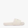 Tommy Logo Textured Pool Slide