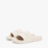 Tommy Logo Textured Pool Slide