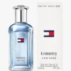 Tommy New York Parfymer 1,7 oz