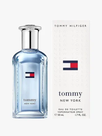 Tommy New York Parfymer 1,7 oz