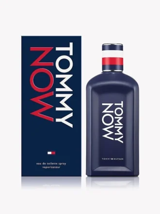 Tommy Now for Men Parfymer 3,4 oz