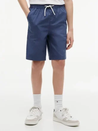 Tommy Pocket-shorts for barn