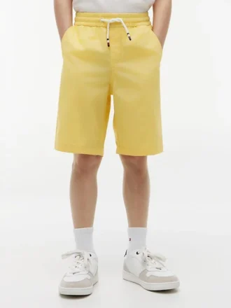 Tommy Pocket-shorts for barn