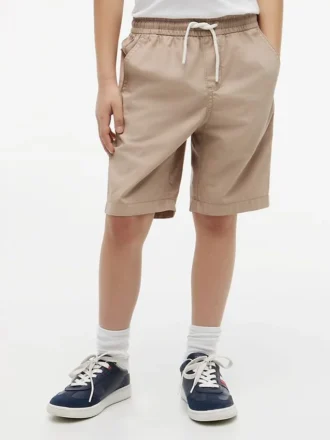 Tommy Pocket-shorts for barn