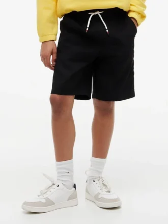 Tommy Pocket-shorts for barn