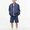Tommy Pocket-shorts for barn
