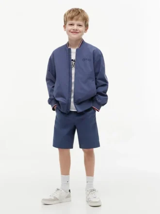 Tommy Pocket-shorts for barn