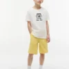 Tommy Pocket-shorts for barn
