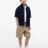 Tommy Pocket-shorts for barn
