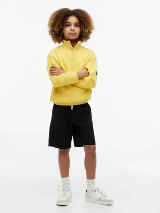Tommy Pocket-shorts for barn