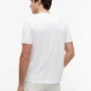 Tommy Varsity Logo T-skjorte