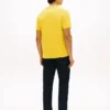 Tommy Varsity Logo T-skjorte