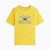 Tommy Varsity Logo T-skjorte