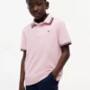 Tommy Wicking Polo for barn