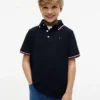 Tommy Wicking Polo for barn