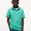 Tommy Wicking Polo for barn