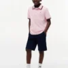 Tommy Wicking Polo for barn