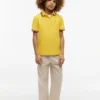 Tommy Wicking Polo for barn
