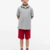 Tommy Wicking Polo for barn