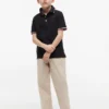 Tommy Wicking Polo for barn