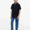 Tommy Wicking Polo for barn