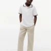 Tommy Wicking Polo for barn