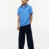Tommy Wicking Polo for barn