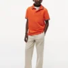 Tommy Wicking Polo for barn