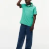 Tommy Wicking Polo for barn