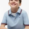 Tommy Wicking Polo for barn