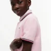 Tommy Wicking Polo for barn