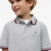 Tommy Wicking Polo for barn