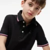 Tommy Wicking Polo for barn