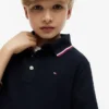 Tommy Wicking Polo for barn