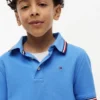 Tommy Wicking Polo for barn