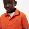 Tommy Wicking Polo for barn