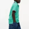 Tommy Wicking Polo for barn