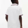 Tommy Wicking Polo for barn