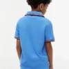 Tommy Wicking Polo for barn