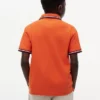Tommy Wicking Polo for barn