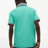 Tommy Wicking Polo for barn