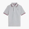Tommy Wicking Polo for barn