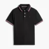 Tommy Wicking Polo for barn