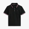 Tommy Wicking Polo for barn