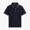 Tommy Wicking Polo for barn