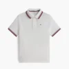 Tommy Wicking Polo for barn